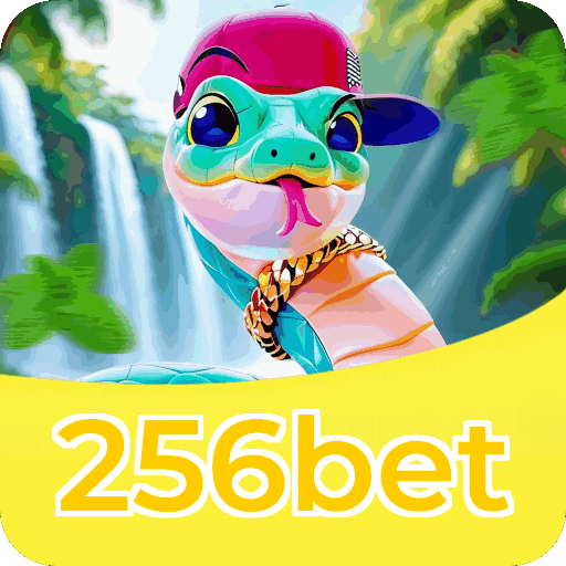 Chuva de Bônus 256bet nos slots