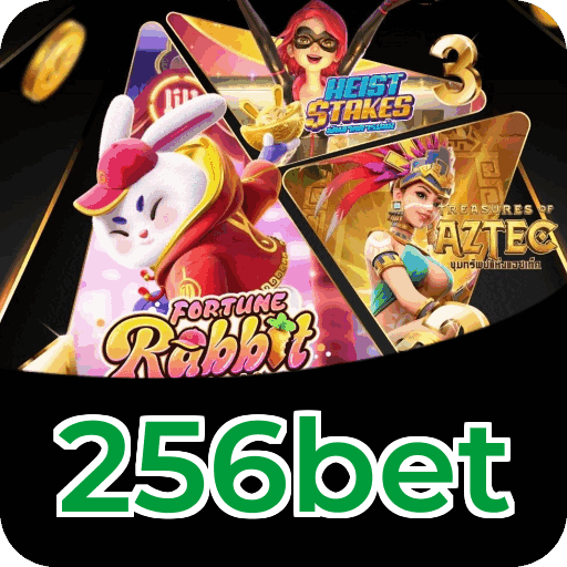 Segurança App 256bet