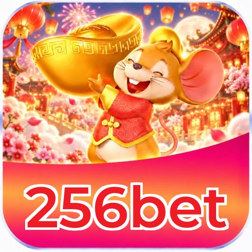 Logo 256bet