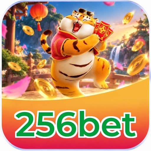 Aplicativo Mobile 256bet em Smartphones iOS e Android