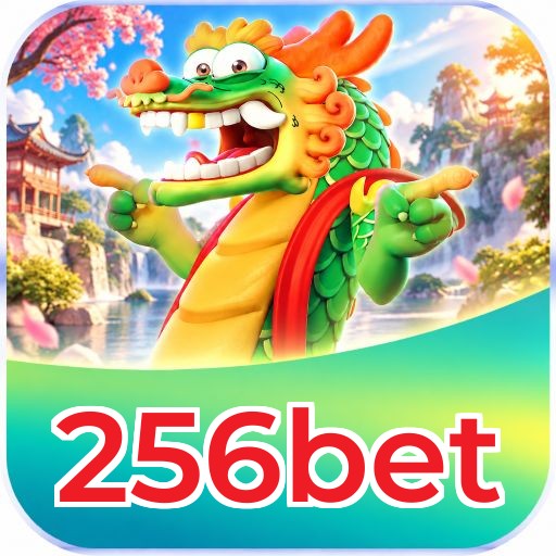 Logo 256bet