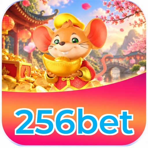 Logo 256bet
