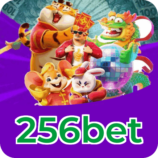 Slots RTP 256bet