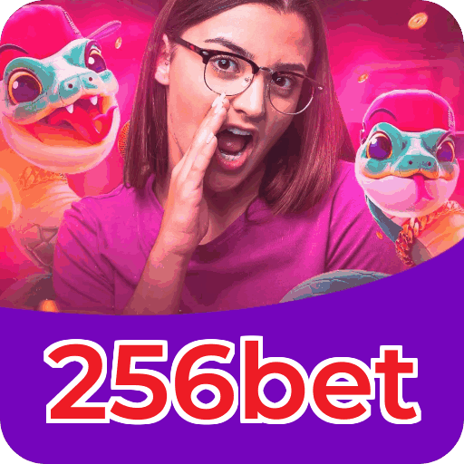 Segurança App 256bet