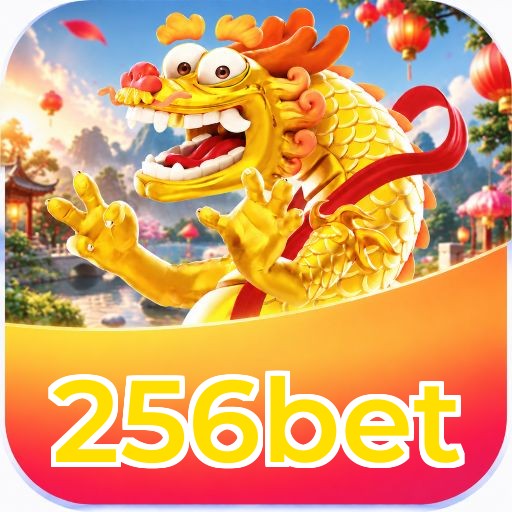 Logo 256bet