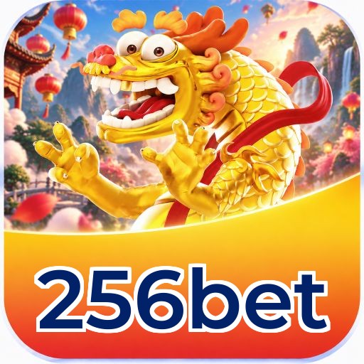 Logo 256bet