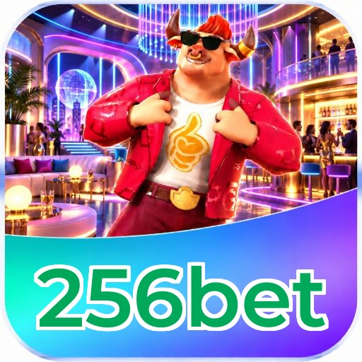 Gaming Premium da 256bet - Mais de 2.500 jogos HD com performance otimizada