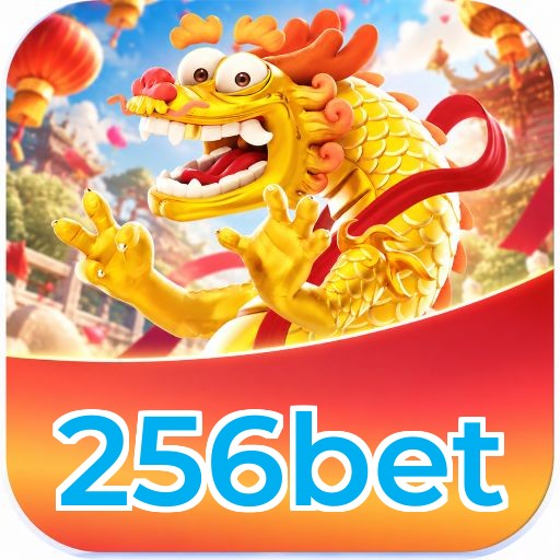 Logo 256bet