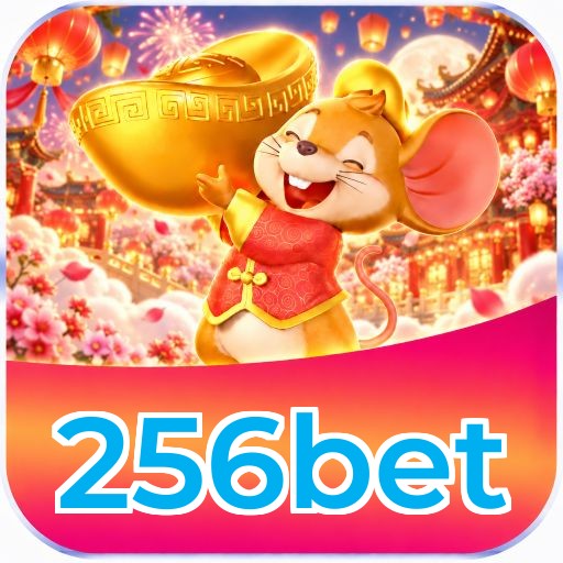 Logo 256bet