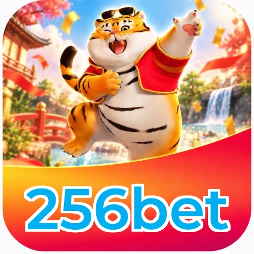 Logo 256bet