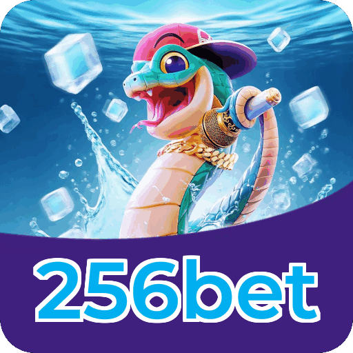Chuva de Bônus 256bet - Slots