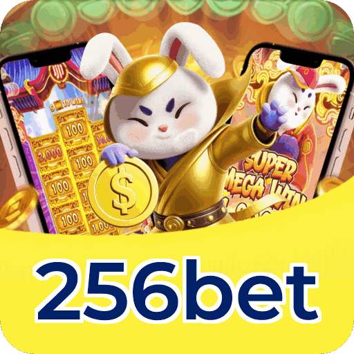 Promoções App 256bet