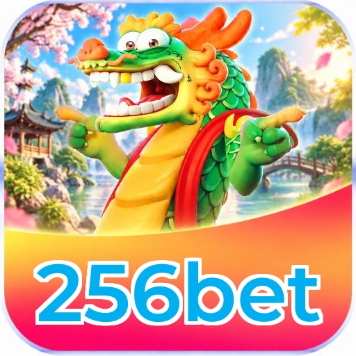 Logo 256bet