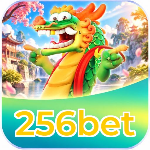 Logo 256bet