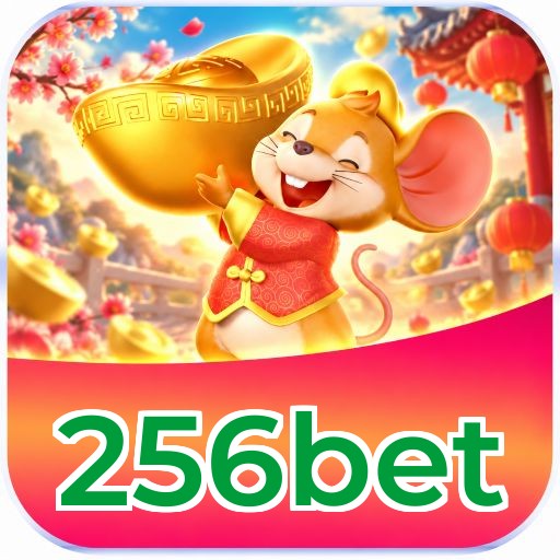 Logo 256bet