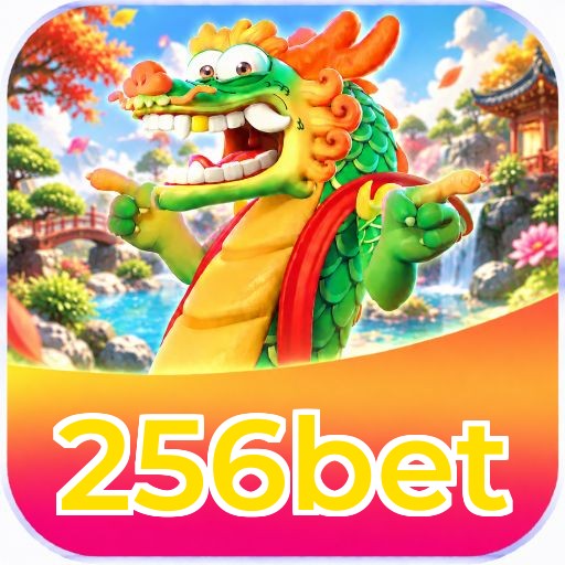 Logo 256bet